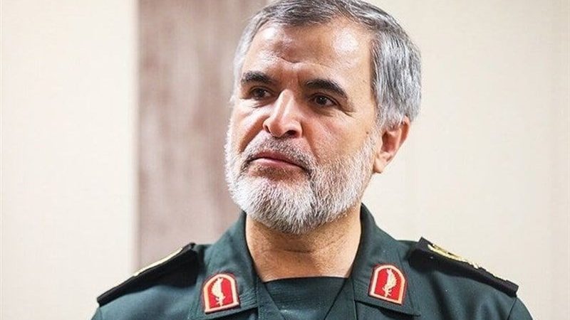 علی اکبر پورجمشیدیان: همه مسئولین کشور جانشین خود را انتخاب کرده‌اند