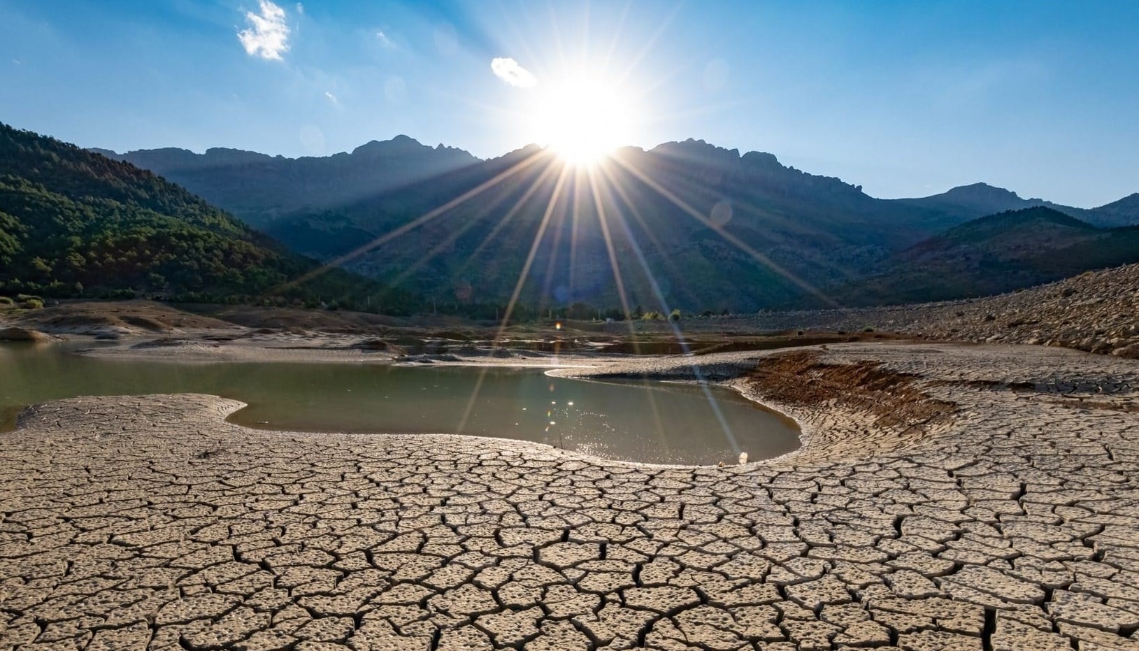 چین، آمریکا و ایران پیشتازان مصرف آب‌های زیرزمینی