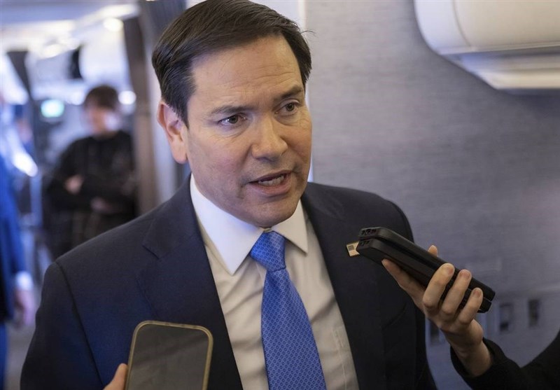 درخواست رسمی آمریکا برای مذاکره مستقیم با ایران