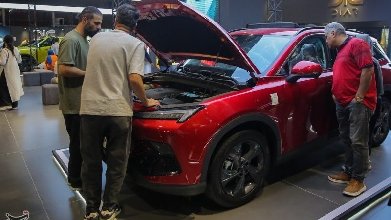 خودروهای ایرانی بین وعده و واقعیت؛ ظرفیت هست، عملکرد نیست