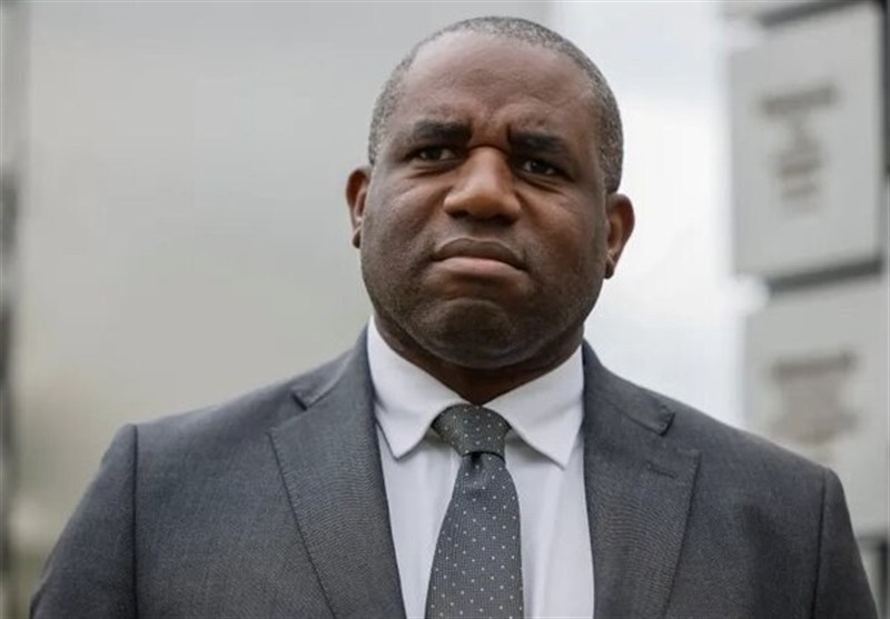 اظهارات جدید وزیر خارجه انگلیس در خصوص مکانیسم ماشه