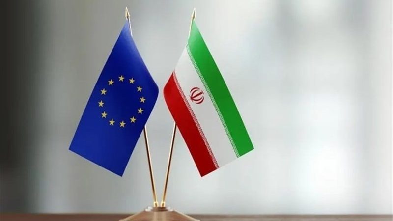 مذاکرات ایران و اروپا در نیویورک برگزار می‌شود
