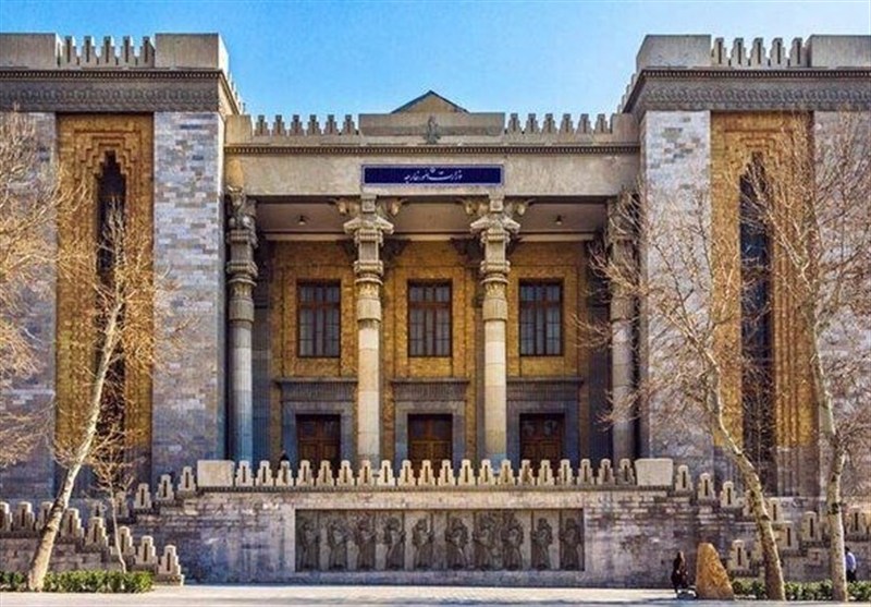 رد ادعاهای بی‌اساس گروه ۷ و شرکای آن در رابطه با ایران