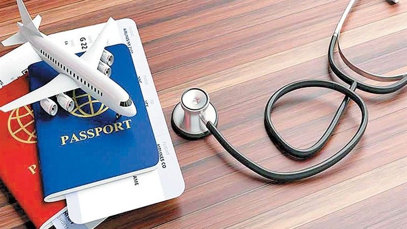 دست‌بالای ایران در جذب گردشگر سلامت