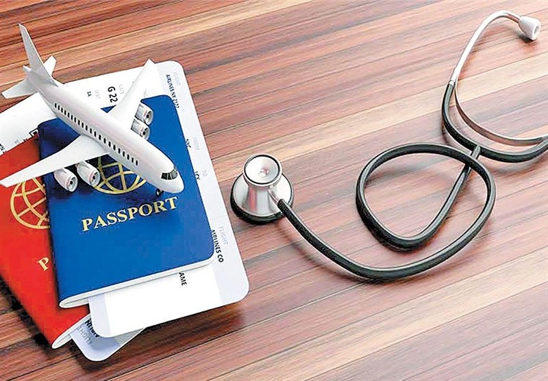 دست‌بالای ایران در جذب گردشگر سلامت