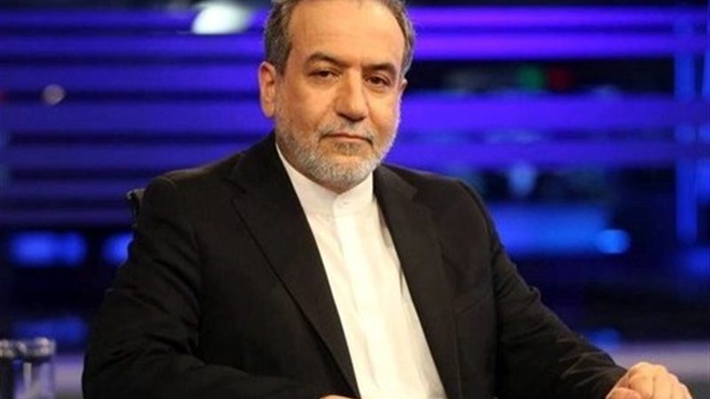 عراقچی: همکاری‌های ما با آژانس مثل سابق نمی‌تواند باشد/پاسخ ما به اسنپ بک قطعی است