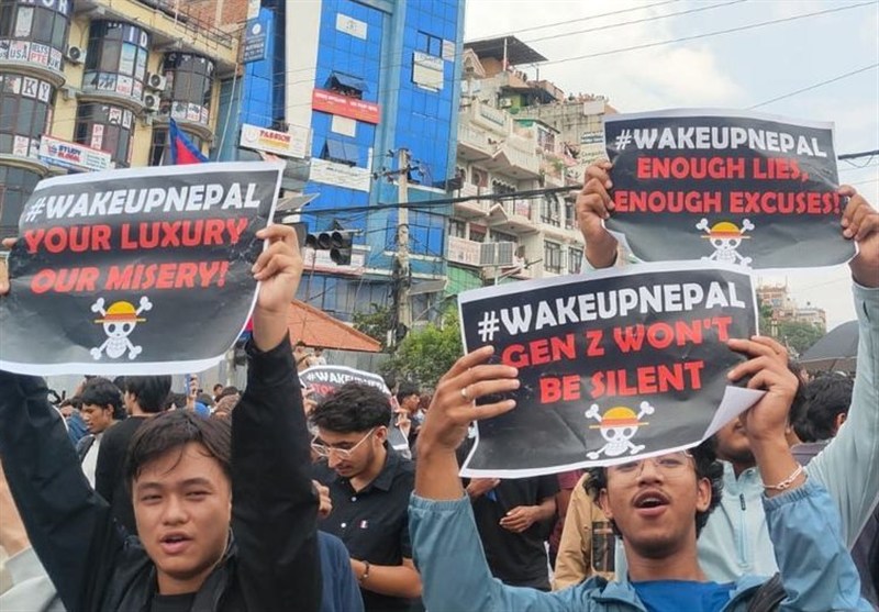 نپال چه خبر است؟ انتصاب نخست‌وزیر موقت و ادامه تلاش‌ها برای دستگیری زندانیان فراری