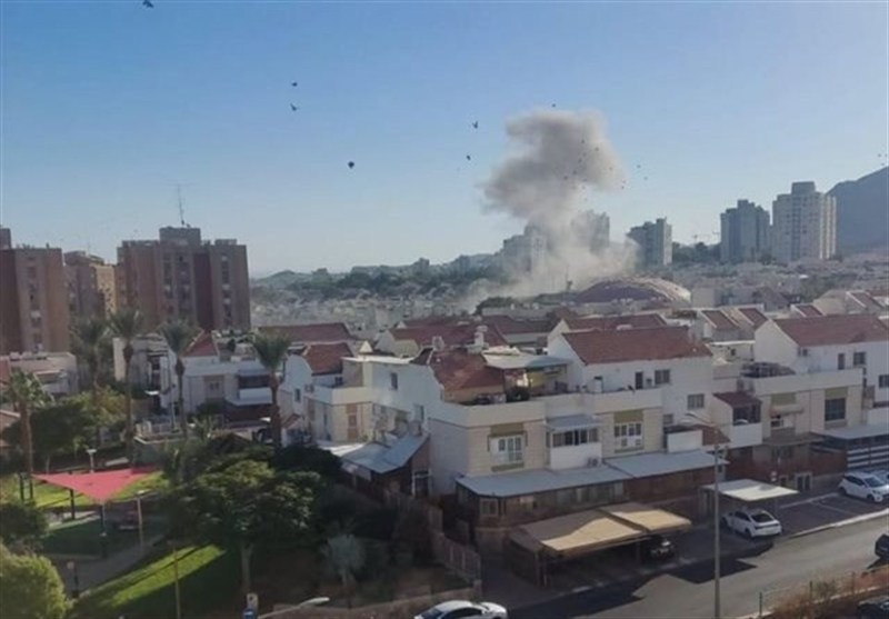 جروزالم پست: یمنی‌ها نقاط ضعف پدافند اسرائیل را کشف کرده‌اند