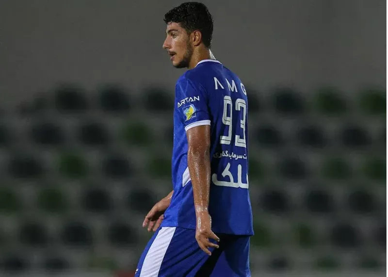 هفت جوان استقلالی جانشین پنج ملی‌پوش!