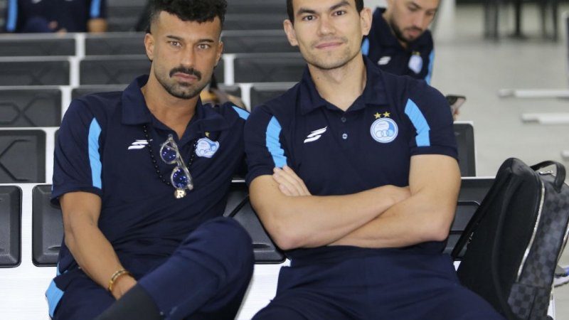 مجوز بازی آشورماتوف یک امضا می‌خواهد