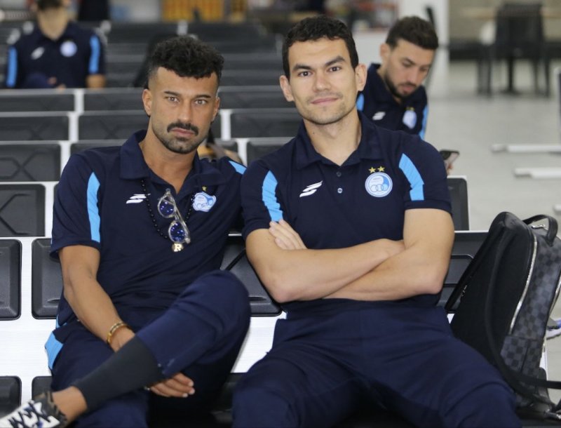 مجوز بازی آشورماتوف یک امضا می‌خواهد