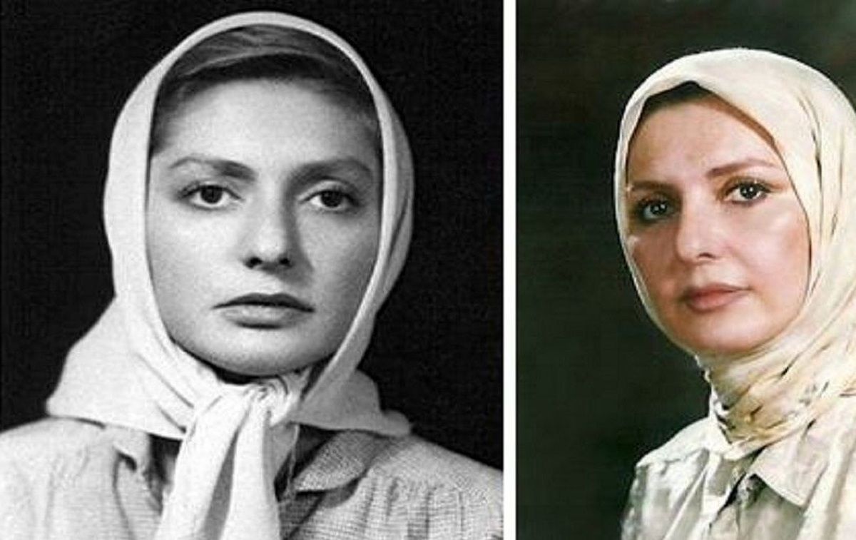 بیوگرافی نوه گوگوش و دختر کامبیز قربانی است + عکس های مدلینگ