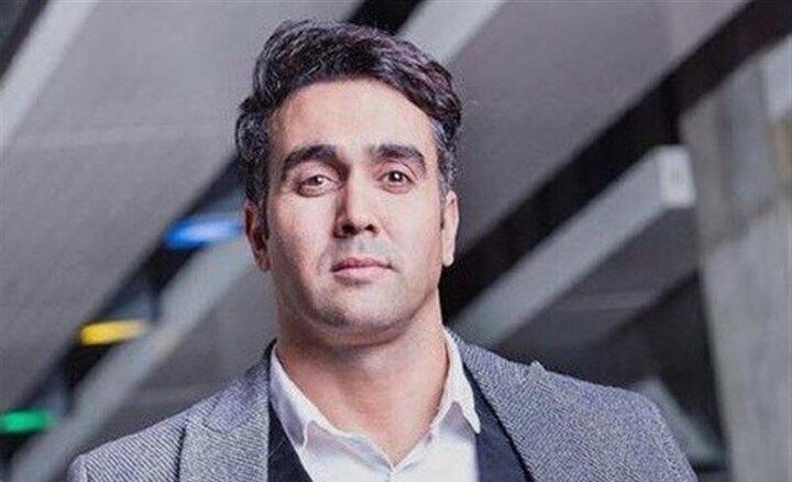 همسر پوریا پورسرخ: پوریا در همه کار دخالت میکنه حتی در آشپزی و کار خونه/ پورسرخ: من مدت طولانی مجرد بودم تنظیمات کارخونم اینجوریه که باید به همه کار نظارت داشته باشم