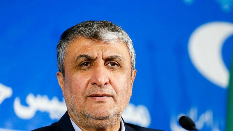 ایران به گفتگو متعهد است/ آژانس باید حملات به مراکز هسته‌ای ما را محکوم می‌کرد