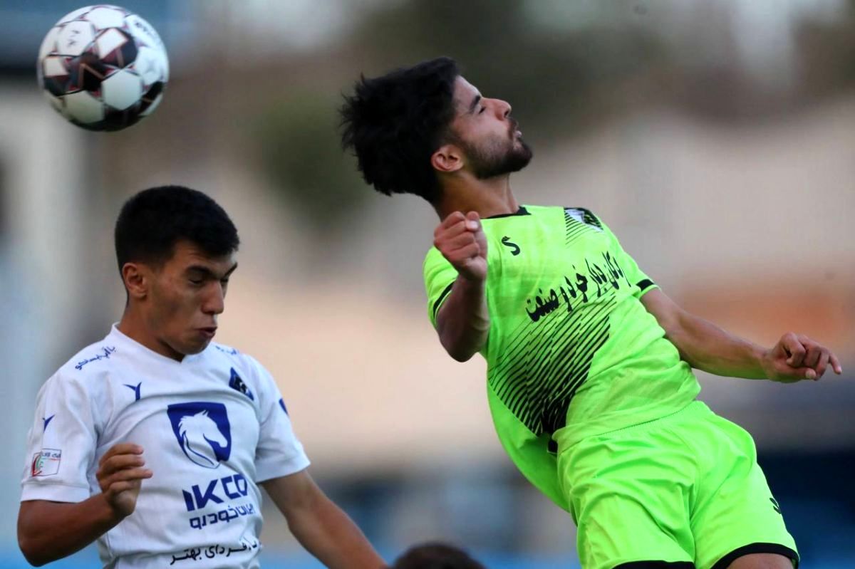 پیکان- چادرملو؛ نبرد شش‌امتیازی برای رسیدن به صدر جدول