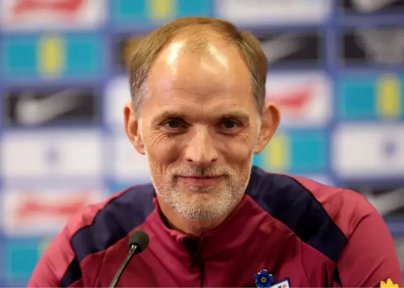 توخل: طلسم کدام است، انگلیس قهرمان می‌شود