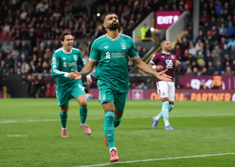 صلاح: ما هرگز تسلیم نمی‌شویم