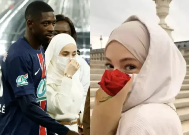 همسر مرموز دمبله: داستانی که کمتر کسی می‌داند