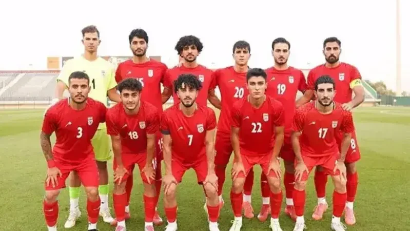 بازی المپیک ایران پخش زنده می‌شود