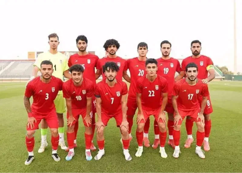 بازی المپیک ایران پخش زنده می‌شود