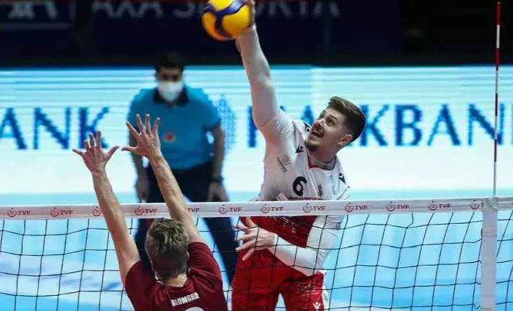 بازگشت به سطح اول والیبال دنیا بعد از ۴۳ سال!