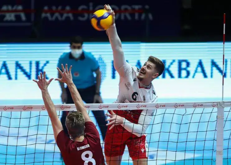 بازگشت به سطح اول والیبال دنیا بعد از ۴۳ سال!