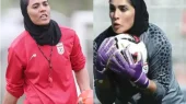 تقابل شاگرد و مربی و رقیب در لیگ برتر فوتبال زنان!