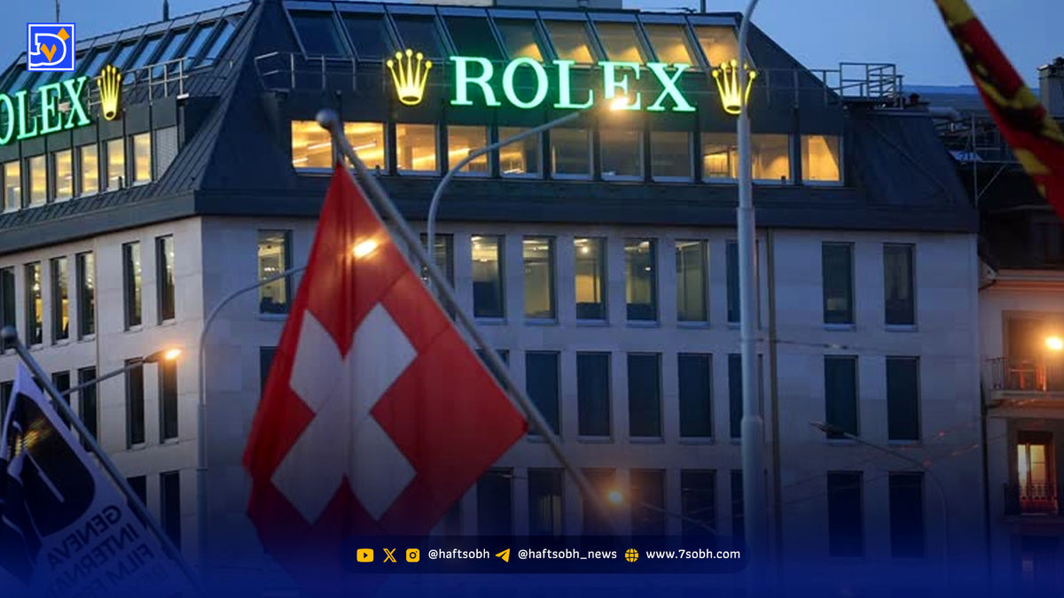 حمله آمریکا به سوئیس