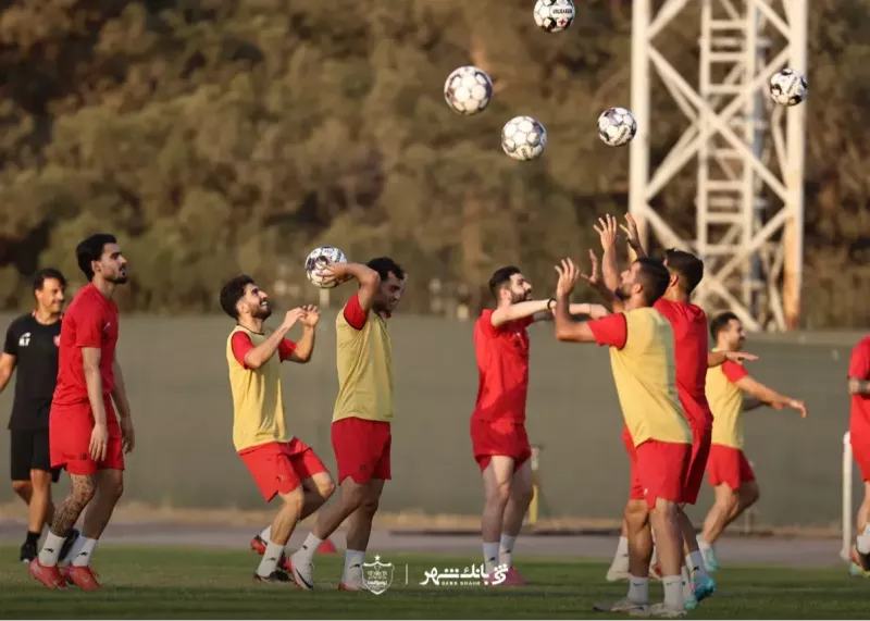 آغاز بلیت فروشی دیدار پرسپولیس- فولاد