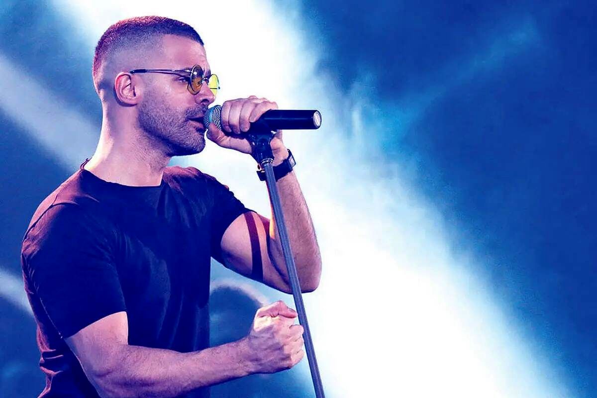 کنسرت‌های سیروان خسروی و ایهام لغو شد