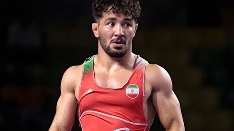 بیوگرافی پیمان بیابانی؛ حریف رحمان عموزاد را بیشتر بشناسید