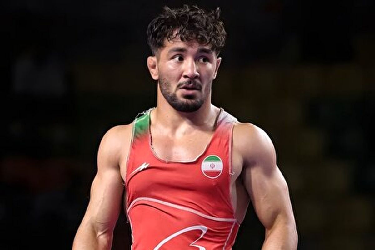 بیوگرافی پیمان بیابانی؛ حریف رحمان عموزاد را بیشتر بشناسید