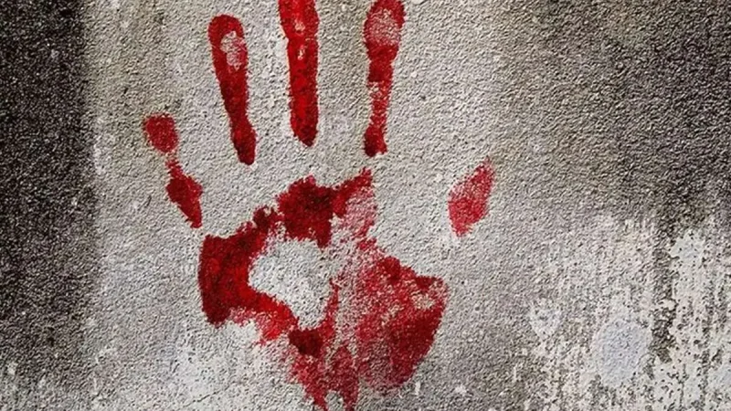 درخواست پلیس از مردم / قاتل فراری را شناسایی کنید