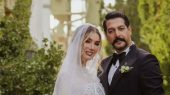 اولین استوری مشترک تازه عروس و داماد سینمای ایران بعد از شروع زندگی مشترکشان؛ انشالله که این استوریها به سمت خزبازی نره!+ عکس