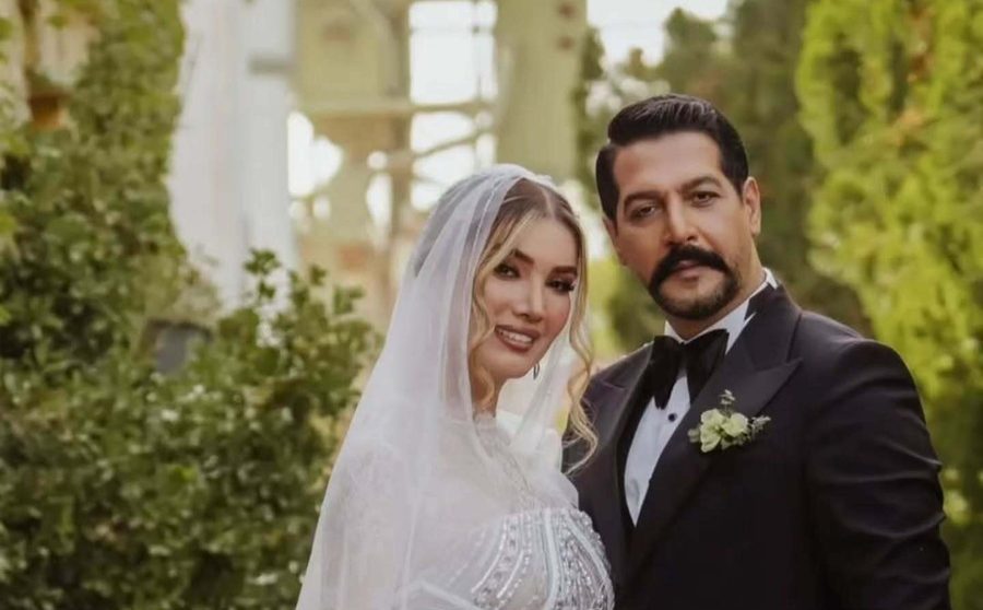 اولین استوری مشترک تازه عروس و داماد سینمای ایران بعد از شروع زندگی مشترکشان؛ انشالله که این استوریها به سمت خزبازی نره!+ عکس