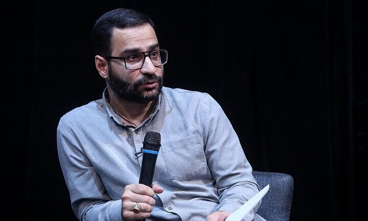 علیرضا زادبر چهره تندرو جبه پایداری از شورای امنیت ملی برکنار شد