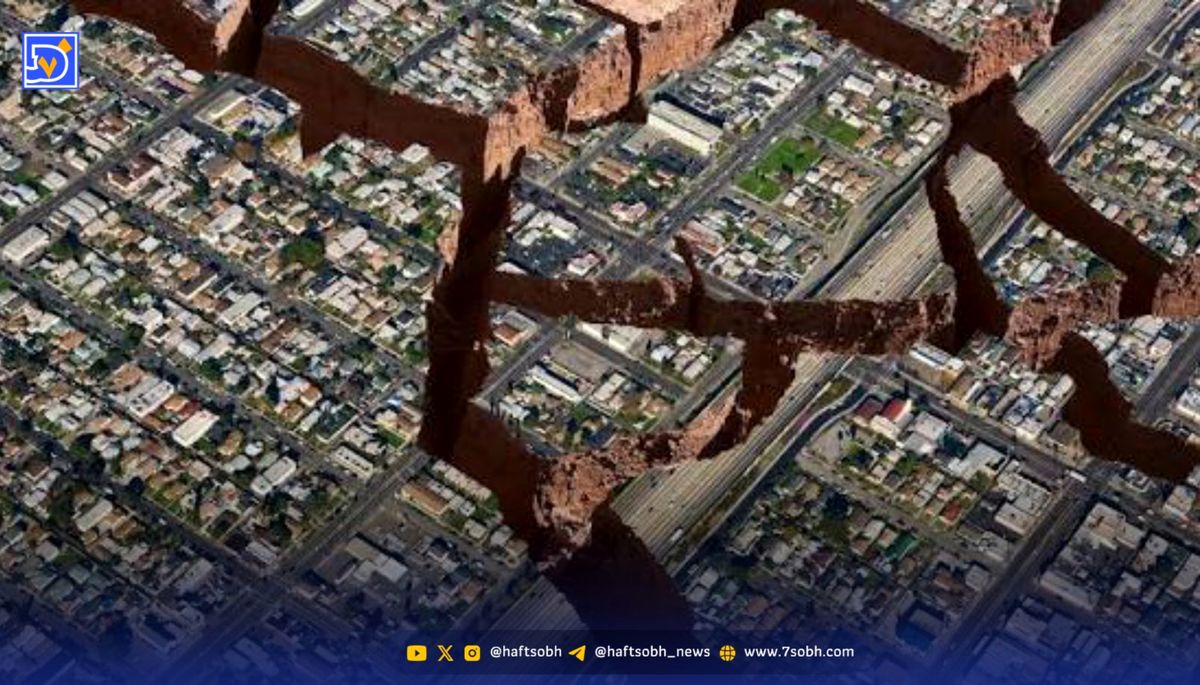 فاجعه ؛زلزله تهران آخرالزمان است!