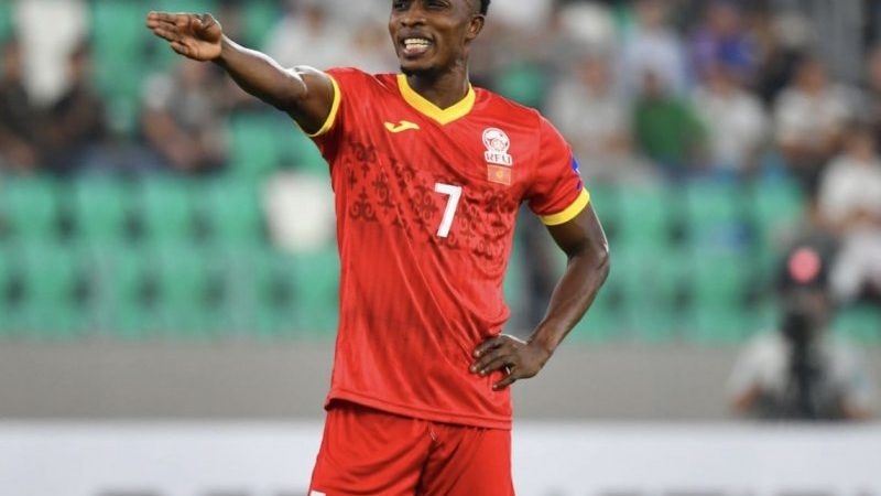 جوئل کوجو: داور هرکار خواست انجام داد