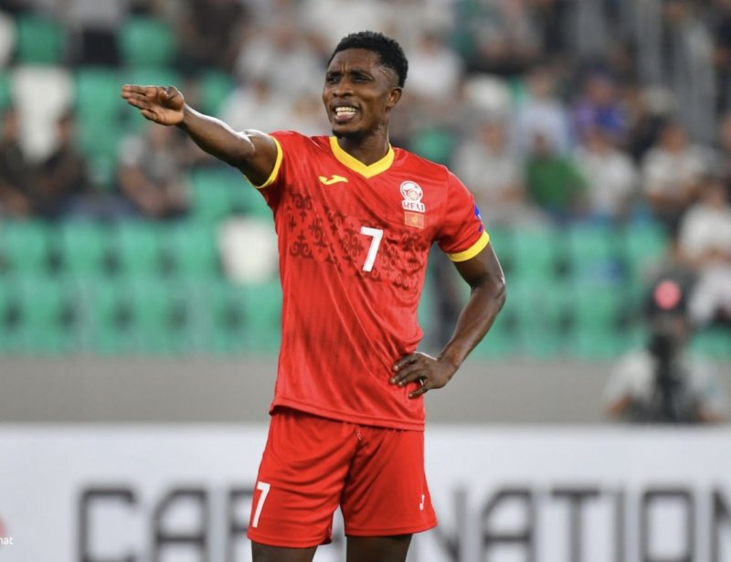 جوئل کوجو: داور هرکار خواست انجام داد