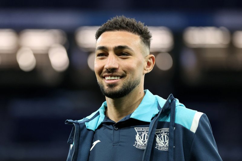 پیام منیر به استقلالی‌ها: منتظر دیدار با شما هستم