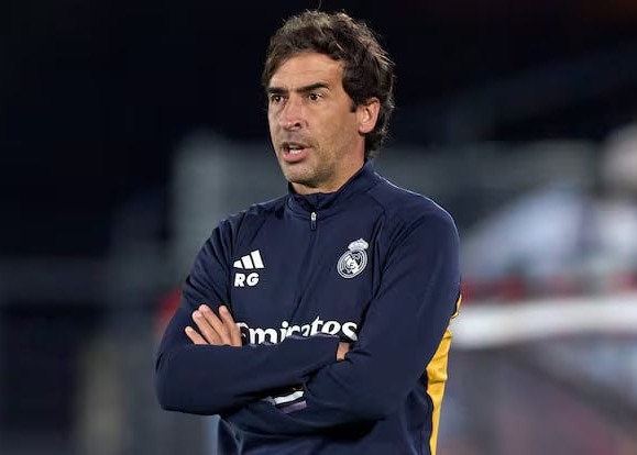 زمانش که برسد، دوباره به رئال برمی‌گردم