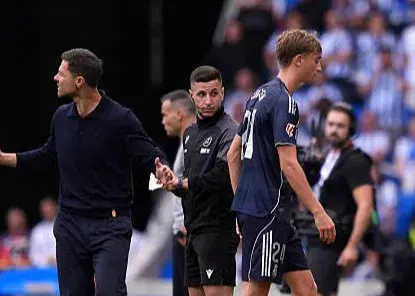 استوری خاص هویسن: ممنون تیم، دوست‌تان دارم