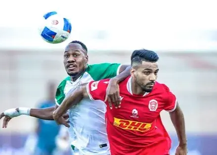 حریف بحرینی استقلال از شکست فرار کرد