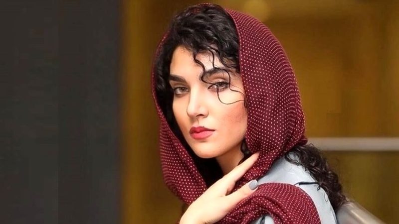 بیوگرافی سارا رسول زاده بازیگر چشم قشنگ سینما+عکس‌های خصوصی