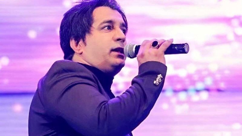 حال بسیار وخیم امید جهان پس از ۲ بار احیای قلبی؛ شوک به موسیقی ایران