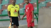 رونمایی از مهاجم پرسپولیس با پیراهن امید!