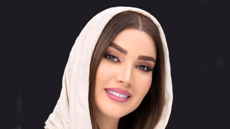 قاب تاریخ | چهره «متین ستوده» در ۸ سالگی