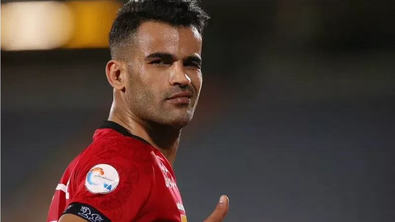 مقصد عیسی در پایان تابستان تغییر کرد!