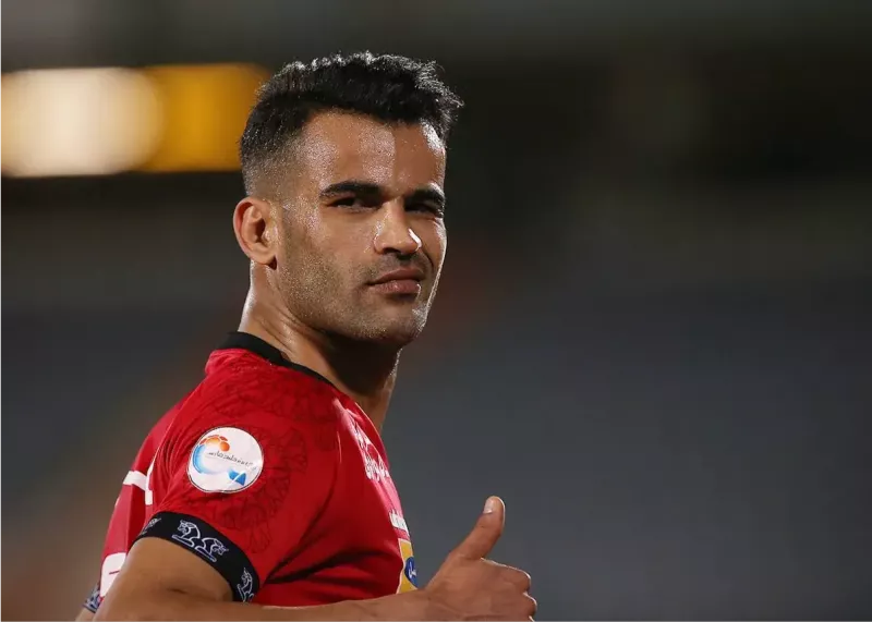 مقصد عیسی در پایان تابستان تغییر کرد!