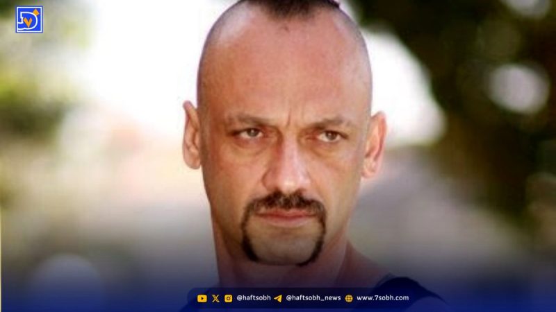 پسر گوگوش فاش کرد؛کودکی تلخ و درگیری با همایون مصداقی همسرسوم مادرش